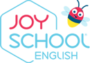 Логотип JoySchool